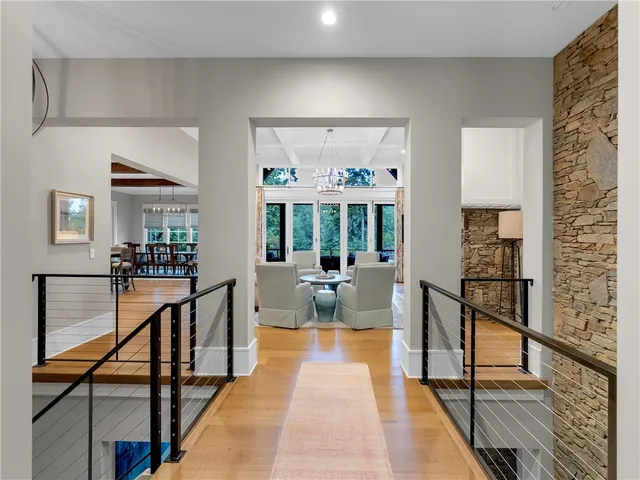 $6,400,000 | 508 Autumnwood Trail, Six Mile, SC 29682