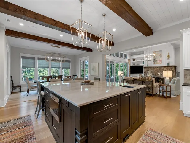 $6,400,000 | 508 Autumnwood Trail, Six Mile, SC 29682