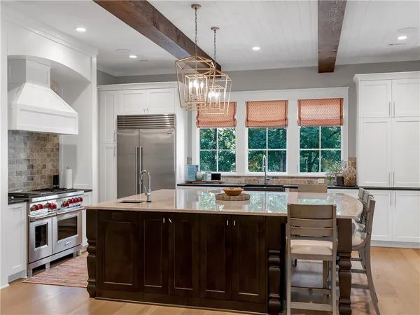 $6,200,000 | 508 Autumnwood Trail, Six Mile, SC 29682