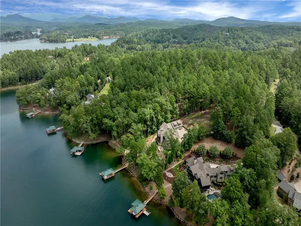$6,200,000 | 508 Autumnwood Trail, Six Mile, SC 29682