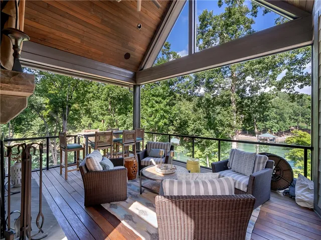 $6,400,000 | 508 Autumnwood Trail, Six Mile, SC 29682