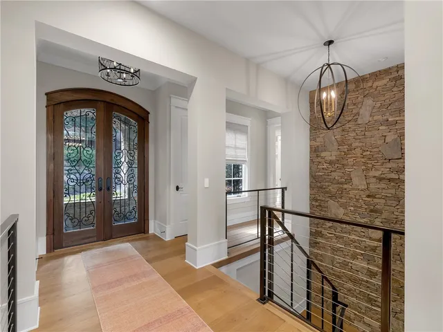 $6,400,000 | 508 Autumnwood Trail, Six Mile, SC 29682