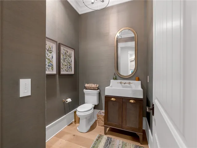 $6,400,000 | 508 Autumnwood Trail, Six Mile, SC 29682