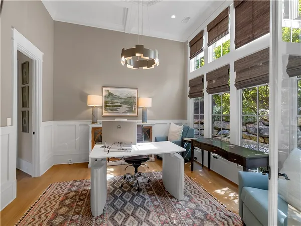 $6,200,000 | 508 Autumnwood Trail, Six Mile, SC 29682