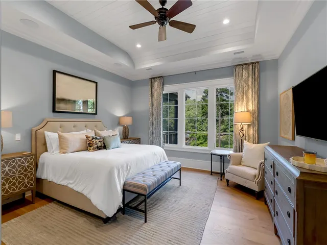 $6,400,000 | 508 Autumnwood Trail, Six Mile, SC 29682