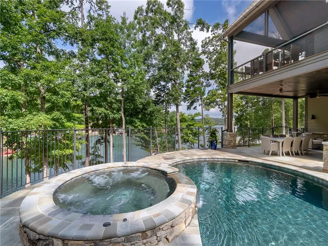 $6,400,000 | 508 Autumnwood Trail, Six Mile, SC 29682