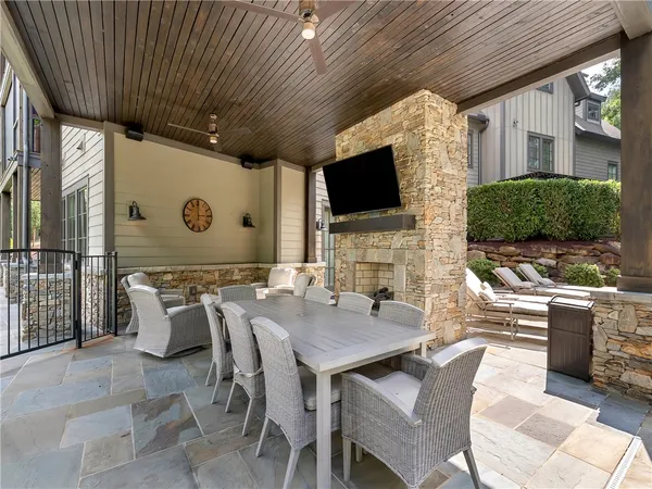 $6,200,000 | 508 Autumnwood Trail, Six Mile, SC 29682