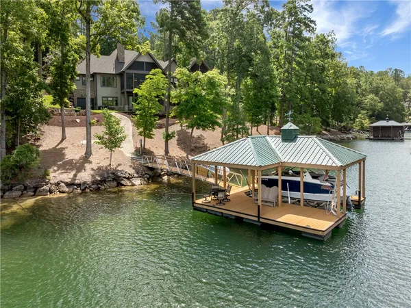$6,200,000 | 508 Autumnwood Trail, Six Mile, SC 29682