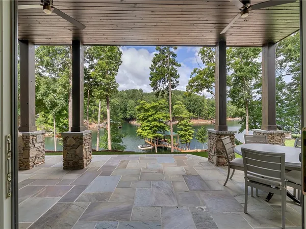 $6,200,000 | 508 Autumnwood Trail, Six Mile, SC 29682