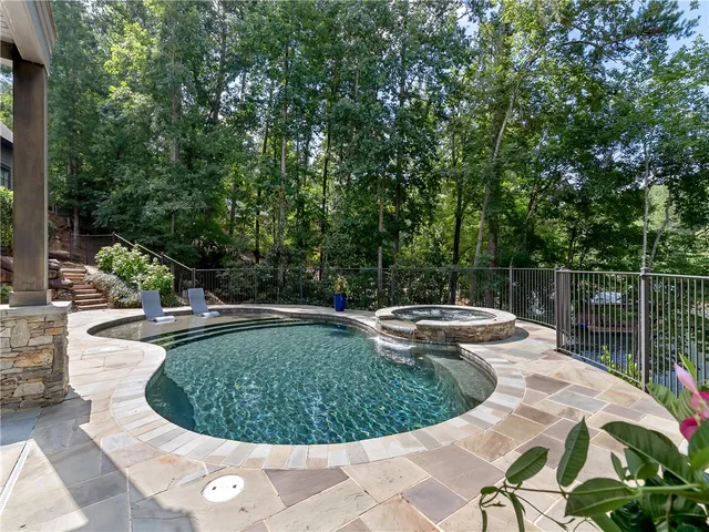 $6,400,000 | 508 Autumnwood Trail, Six Mile, SC 29682