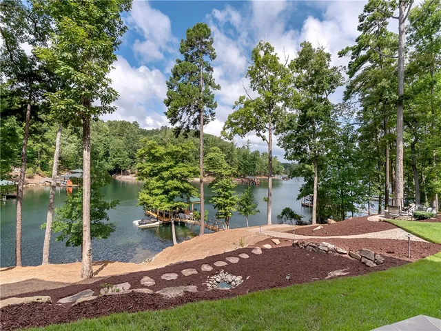 $6,400,000 | 508 Autumnwood Trail, Six Mile, SC 29682