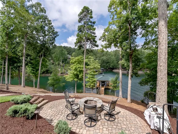 $6,200,000 | 508 Autumnwood Trail, Six Mile, SC 29682