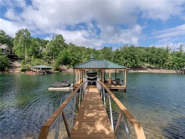 $6,400,000 | 508 Autumnwood Trail, Six Mile, SC 29682
