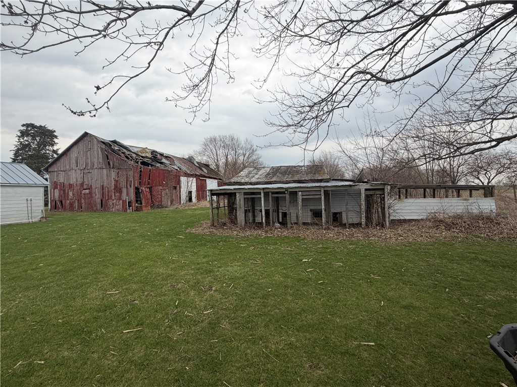 3355 Zumbrum Road Ansonia, OH 45303 - Photo 9 of 31