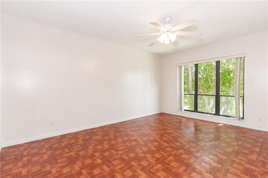 3992 North Pine Island Road, Unit 2A Sunrise, FL 33351 - Photo 7 of 18 a view of an empty room with a window