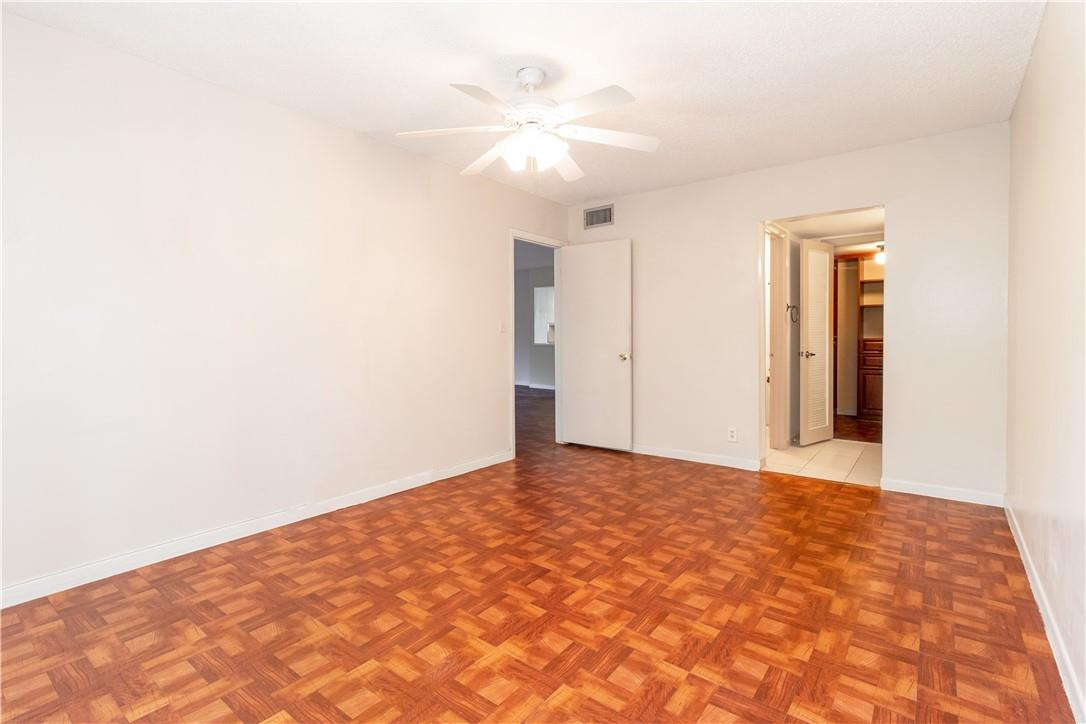 3992 North Pine Island Road, Unit 2A Sunrise, FL 33351 - Photo 8 of 18 a view of an empty room