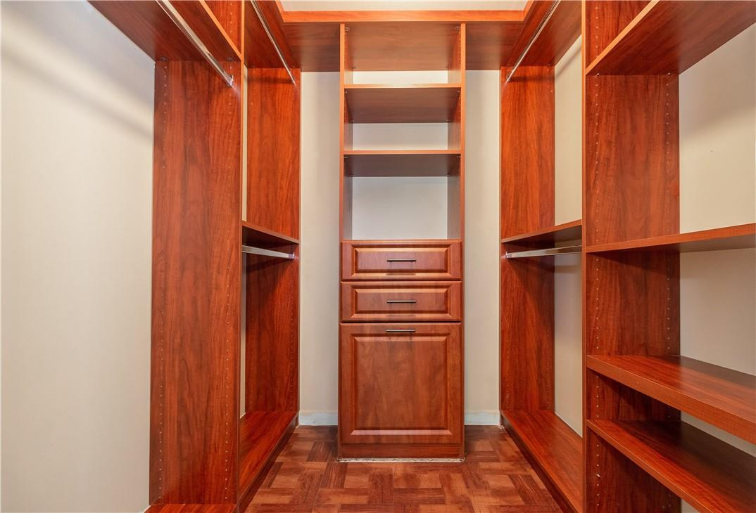 3992 North Pine Island Road, Unit 2A Sunrise, FL 33351 - Photo 10 of 18 a view of walk in closet