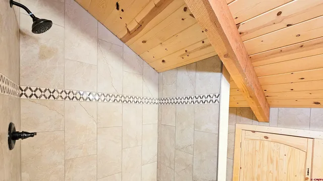 a view of a kitchen with electric equipment