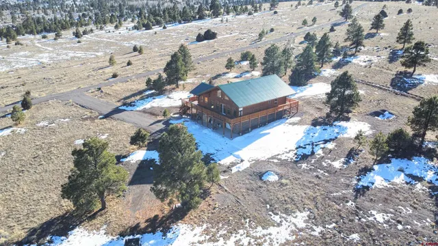 $800,000 | 200 Rito Hondo Trail, Antonito, CO 81120