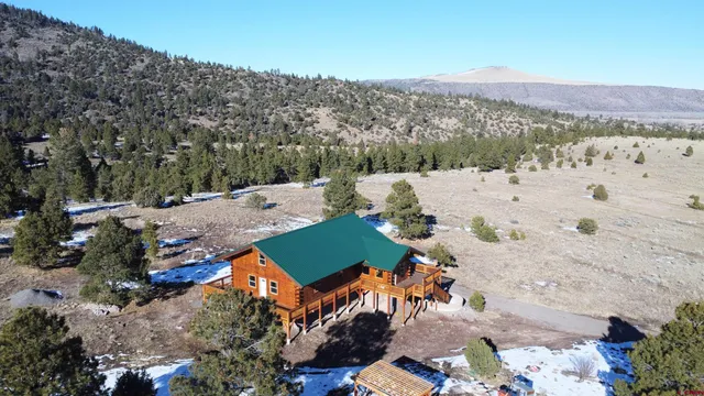 $800,000 | 200 Rito Hondo Trail, Antonito, CO 81120