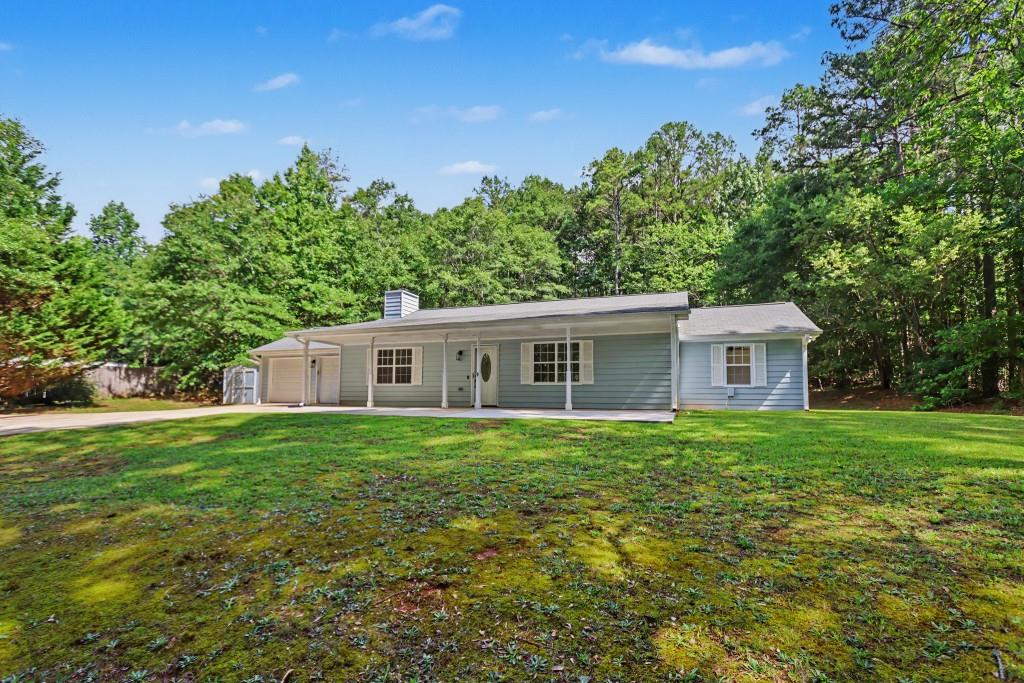 338 Hunters Run Jefferson, GA 30549 - Photo 3 of 29