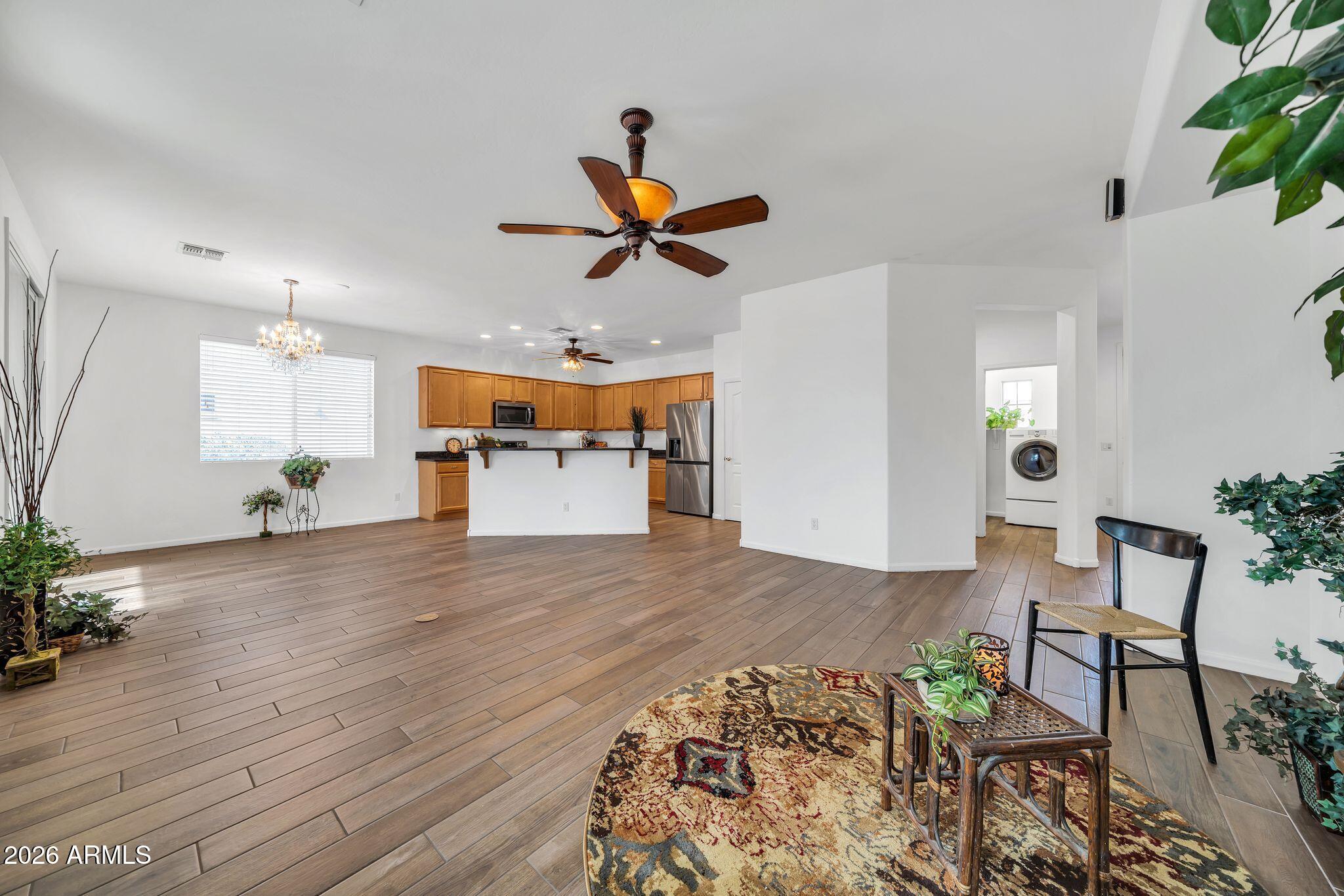 16435 West Berkeley Road Goodyear, AZ 85395 - Photo 12 of 52 Great Room