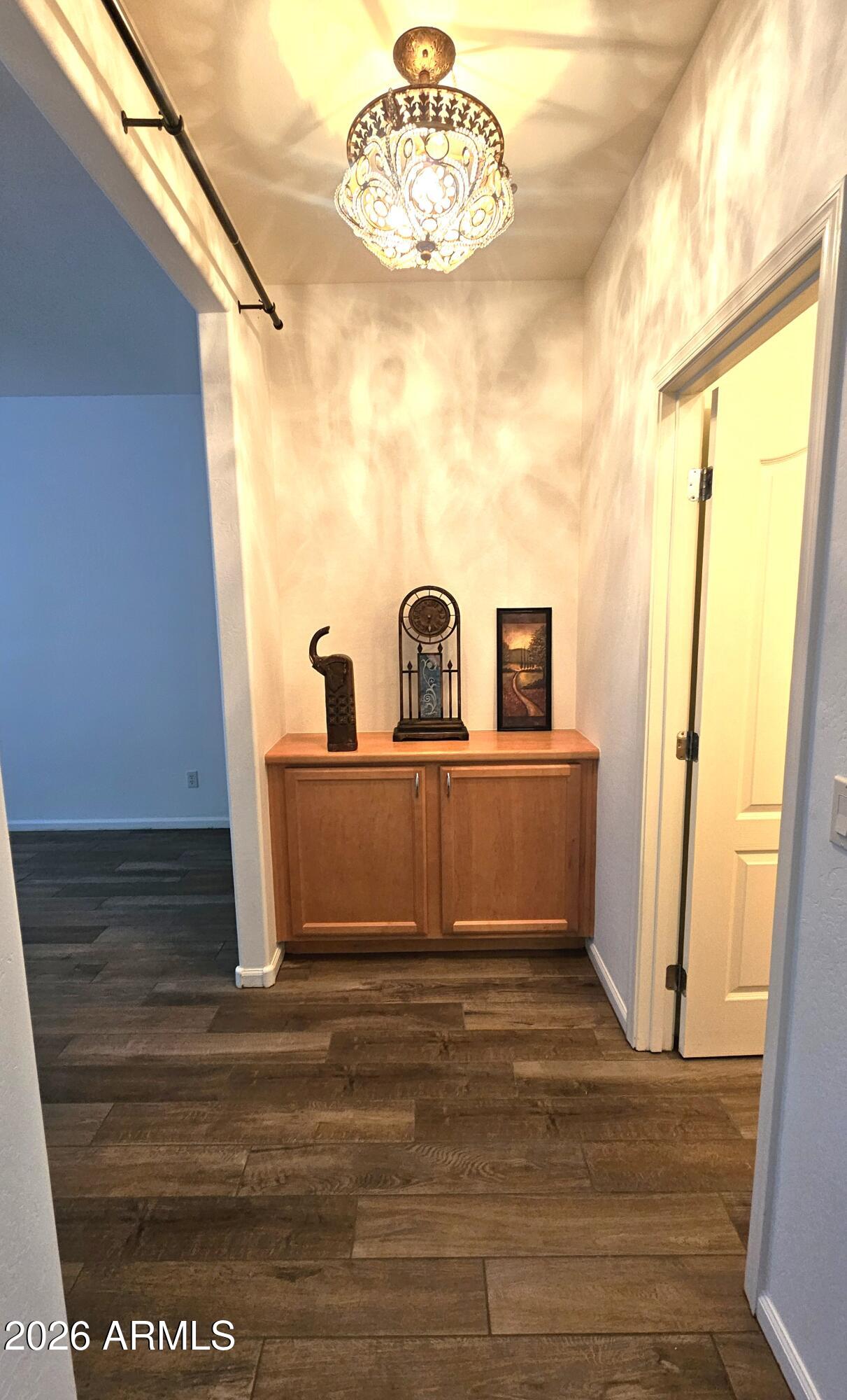 16435 West Berkeley Road Goodyear, AZ 85395 - Photo 14 of 52 Entry to 2nd Bedroom