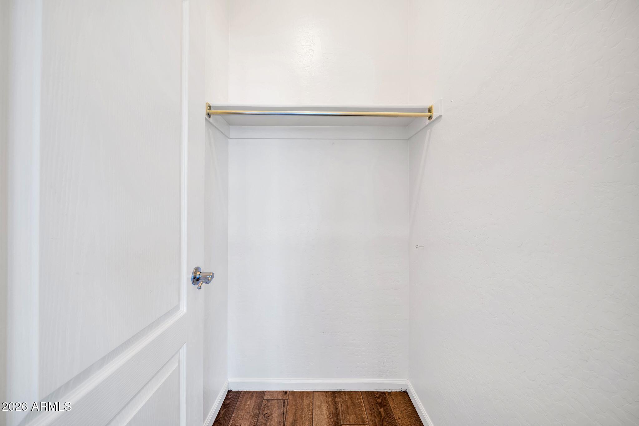 16435 West Berkeley Road Goodyear, AZ 85395 - Photo 16 of 52 Walk-In Closet in 2nd Bedroom