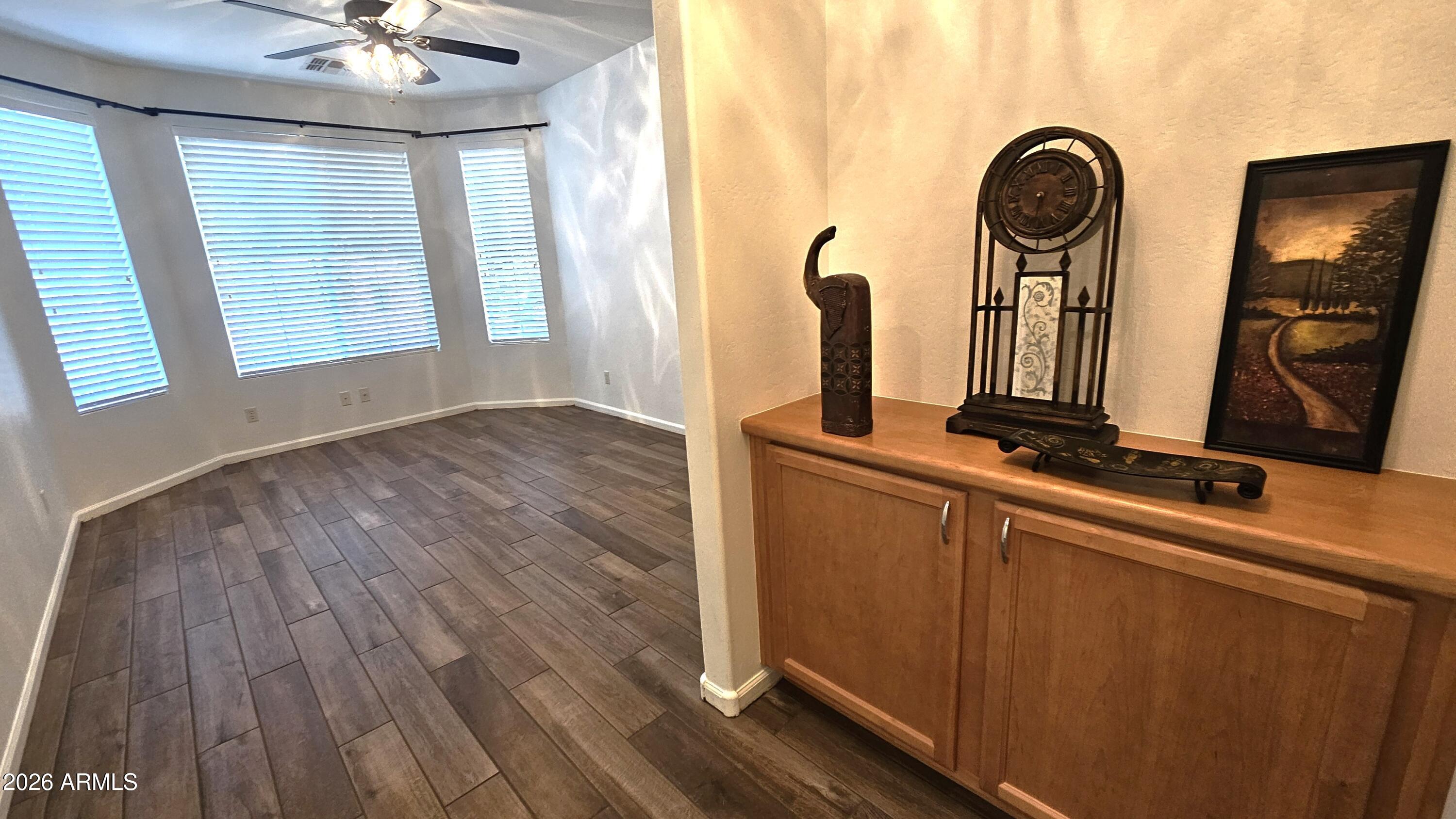 16435 West Berkeley Road Goodyear, AZ 85395 - Photo 19 of 52 2nd Bedroom Entry