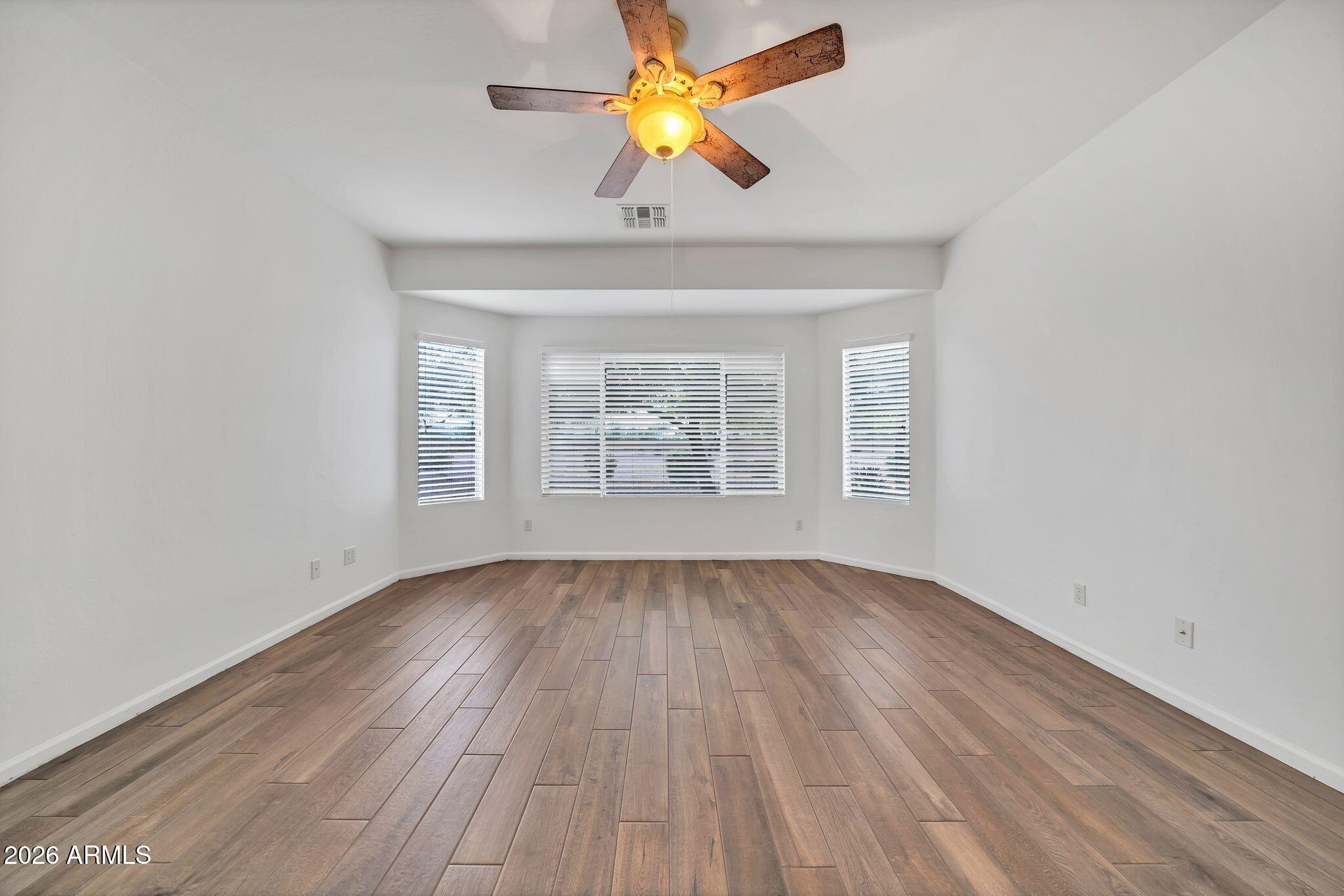16435 West Berkeley Road Goodyear, AZ 85395 - Photo 23 of 52 Primary Bedroom