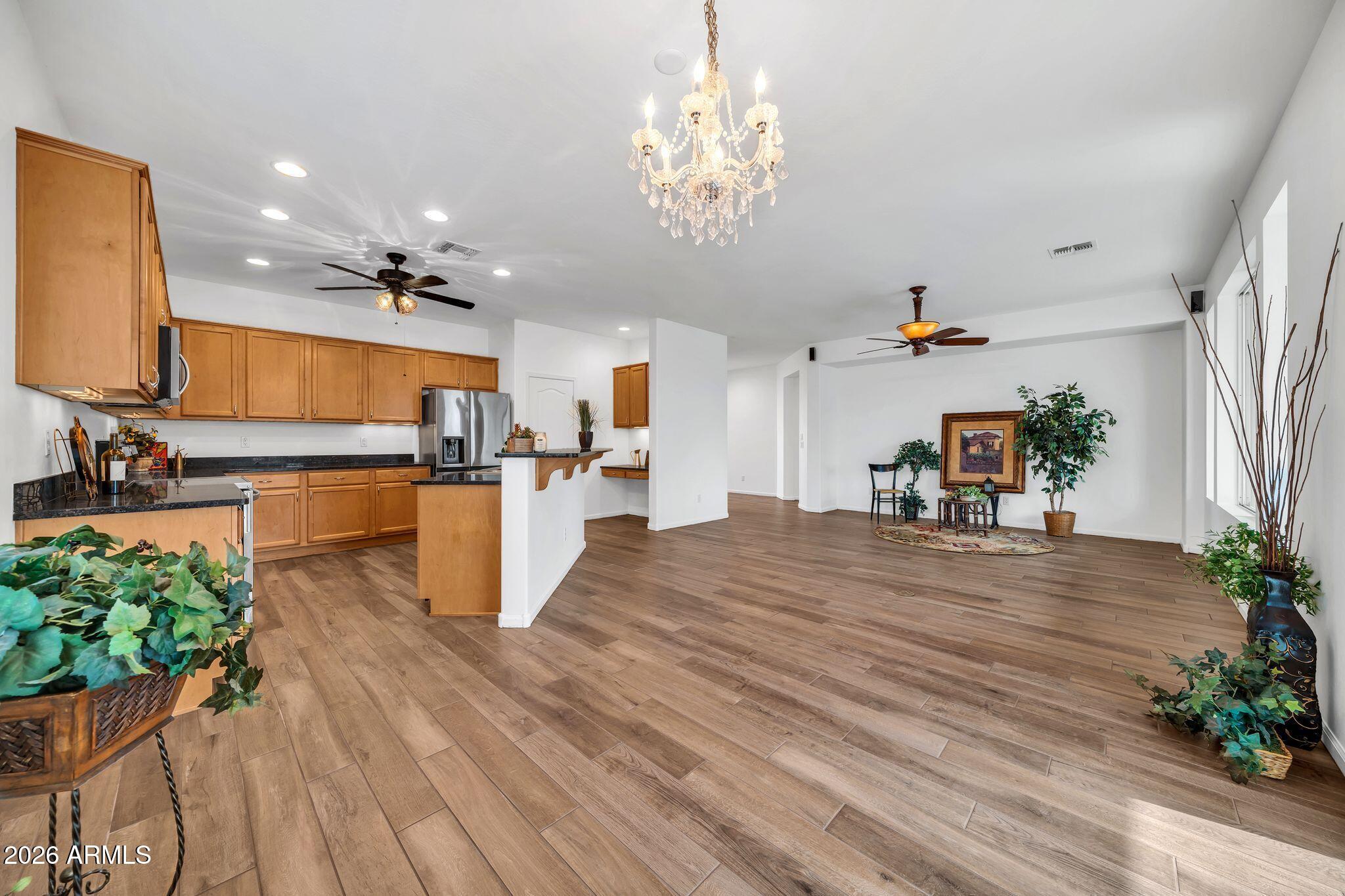 16435 West Berkeley Road Goodyear, AZ 85395 - Photo 2 of 52 Great Room