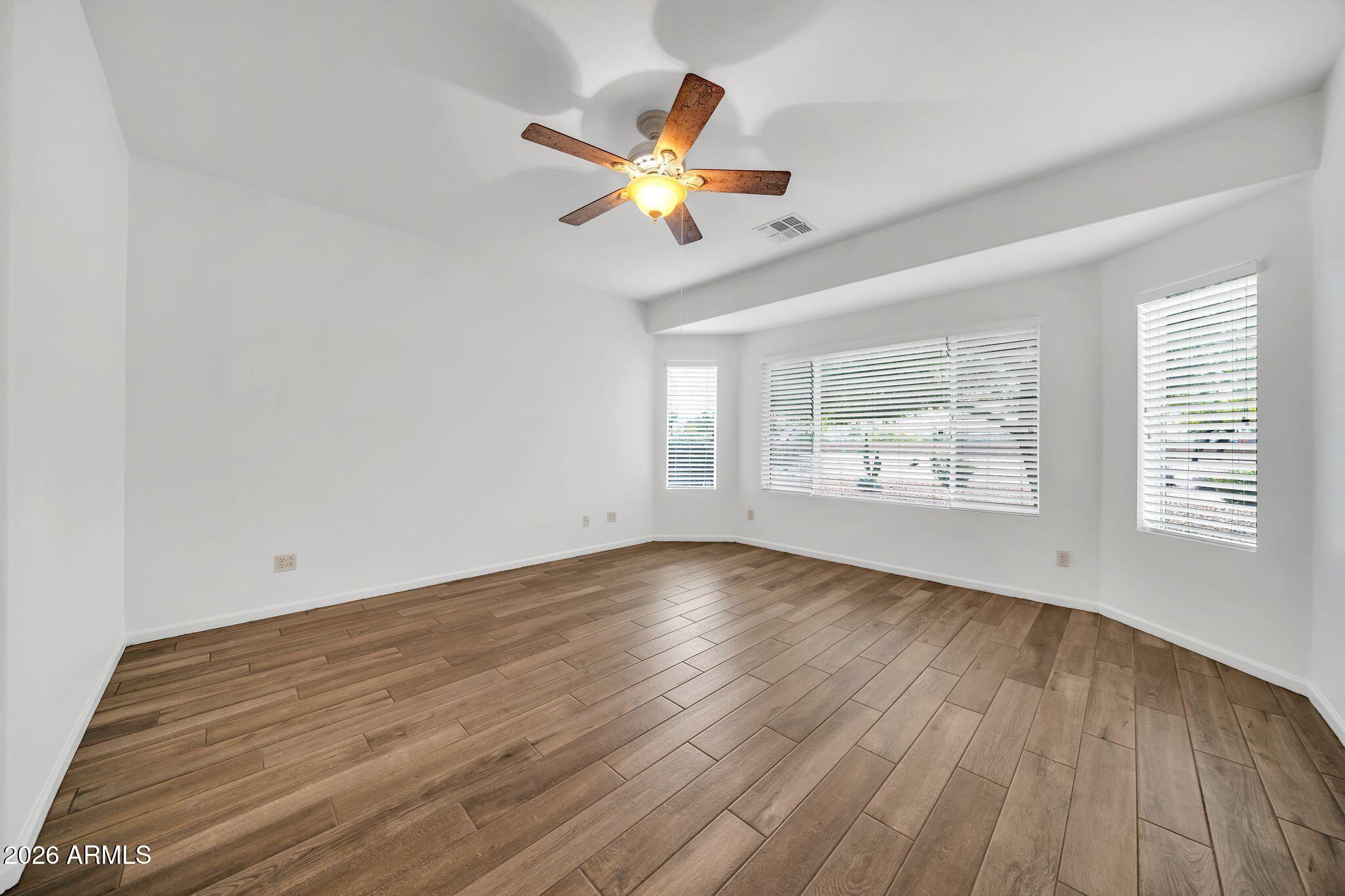 16435 West Berkeley Road Goodyear, AZ 85395 - Photo 29 of 52 Primary Bedroom