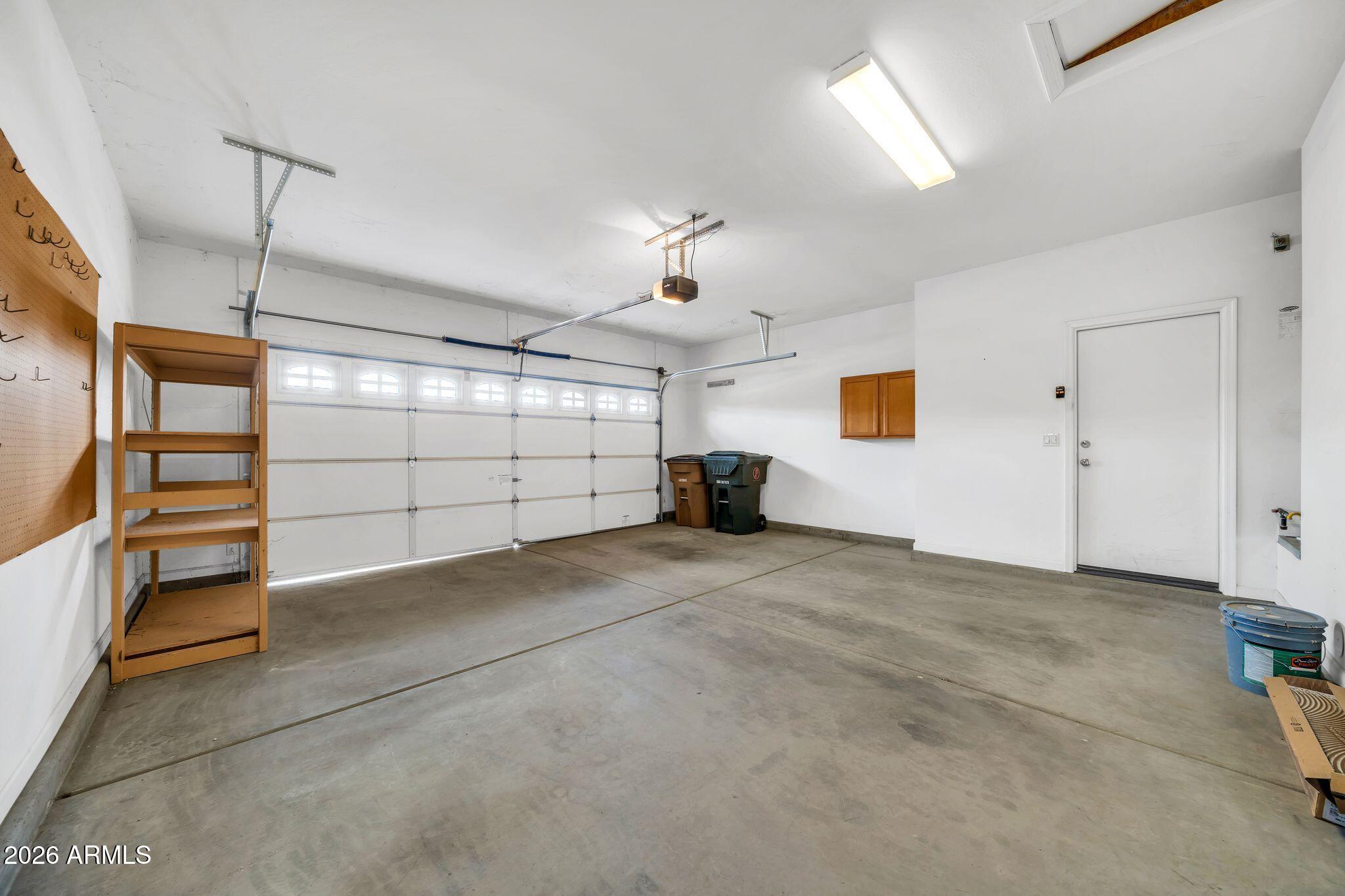 16435 West Berkeley Road Goodyear, AZ 85395 - Photo 30 of 52 Garage