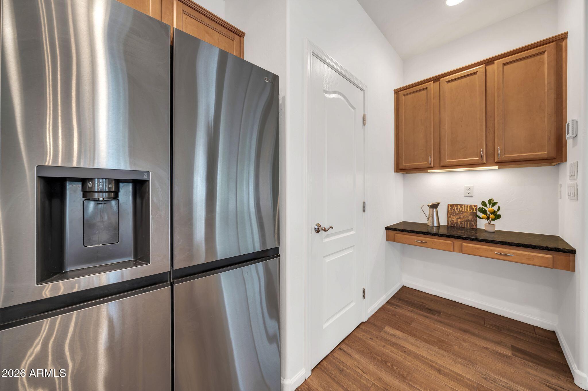 16435 West Berkeley Road Goodyear, AZ 85395 - Photo 5 of 52 Kitchen