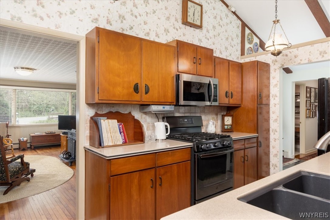 1273 Ransom Road Lancaster, NY 14086 - Photo 11 of 32