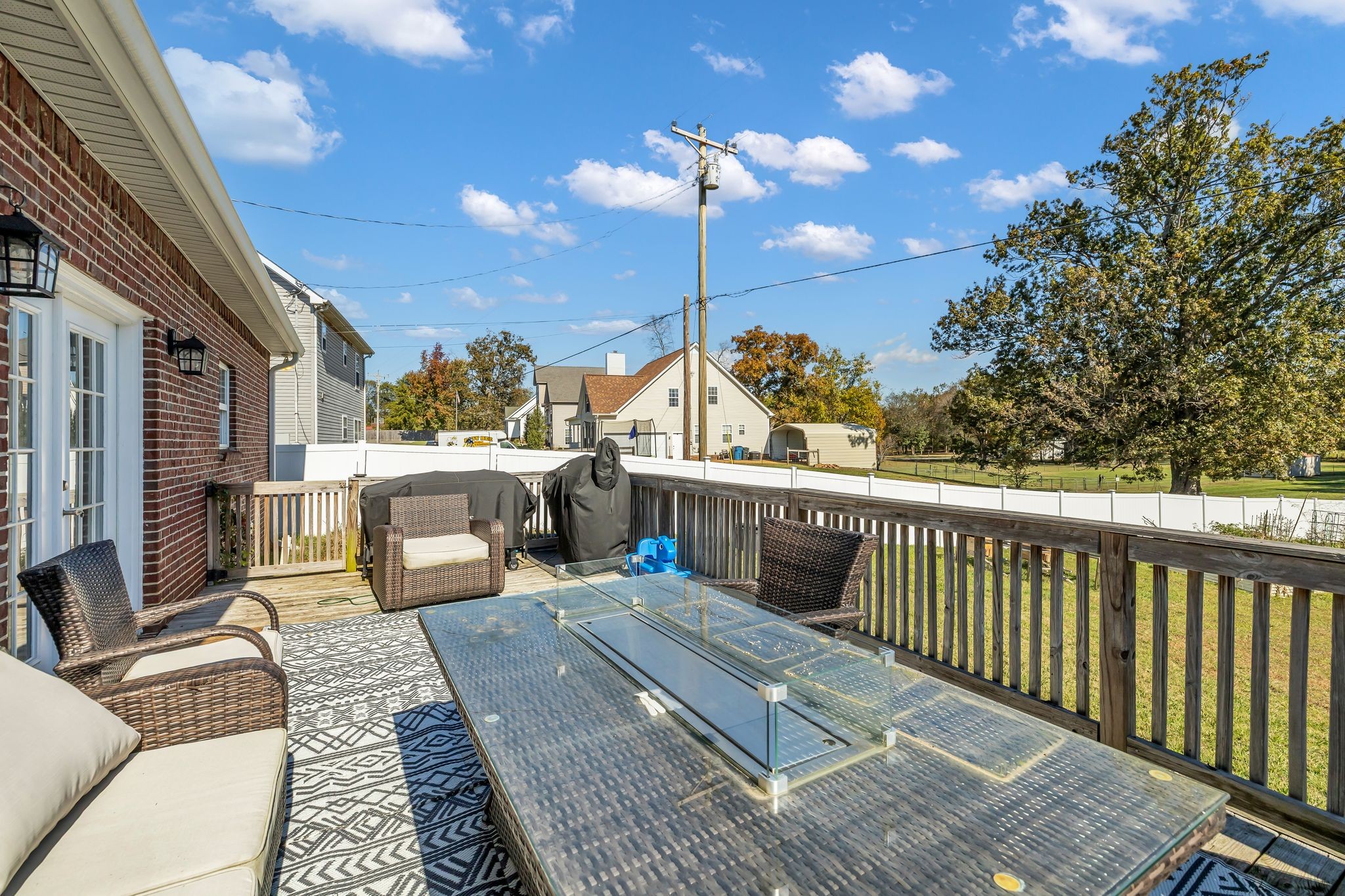 13535 Versailles Road Rockvale, TN 37153 - Photo 44 of 56