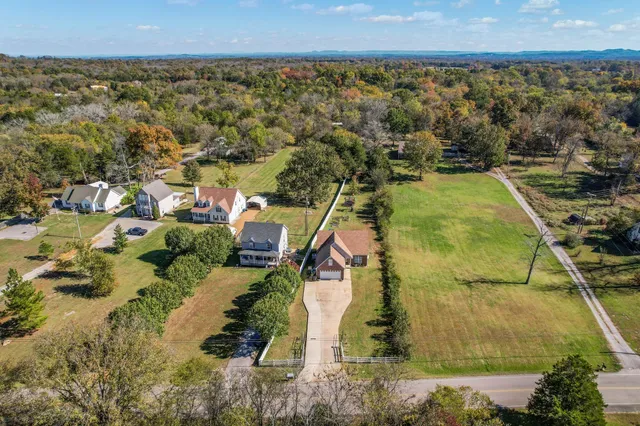 $644,999 | 13535 Versailles Road, Rockvale, TN 37153