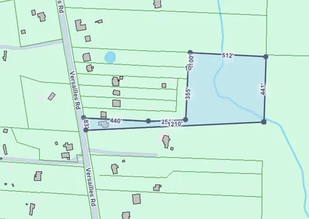 $664,999 | 13535 Versailles Road, Rockvale, TN 37153