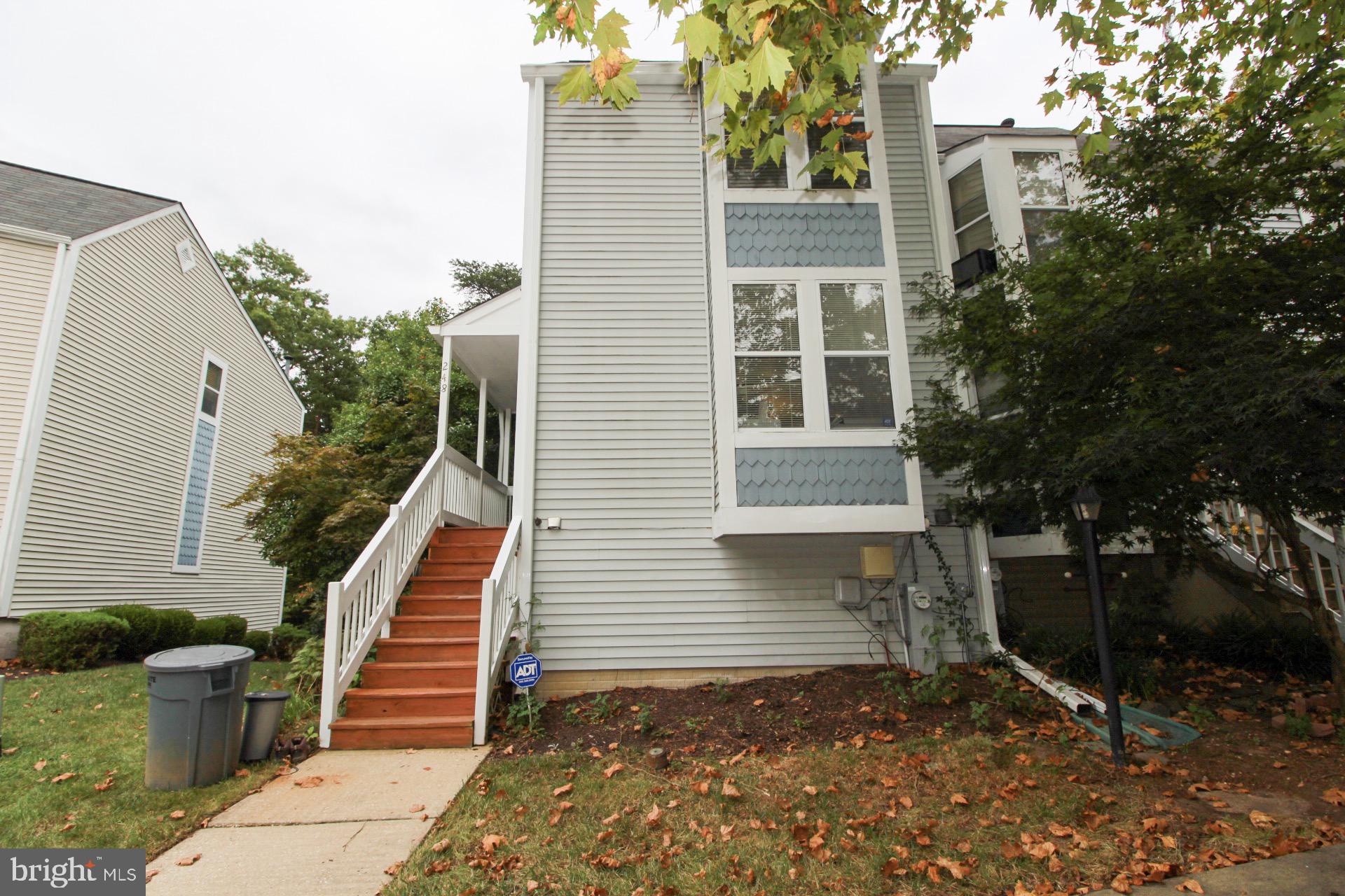 248 Sycamore Ridge Road Laurel, MD 20724 - Photo 1 of 36 Gallery Image 1