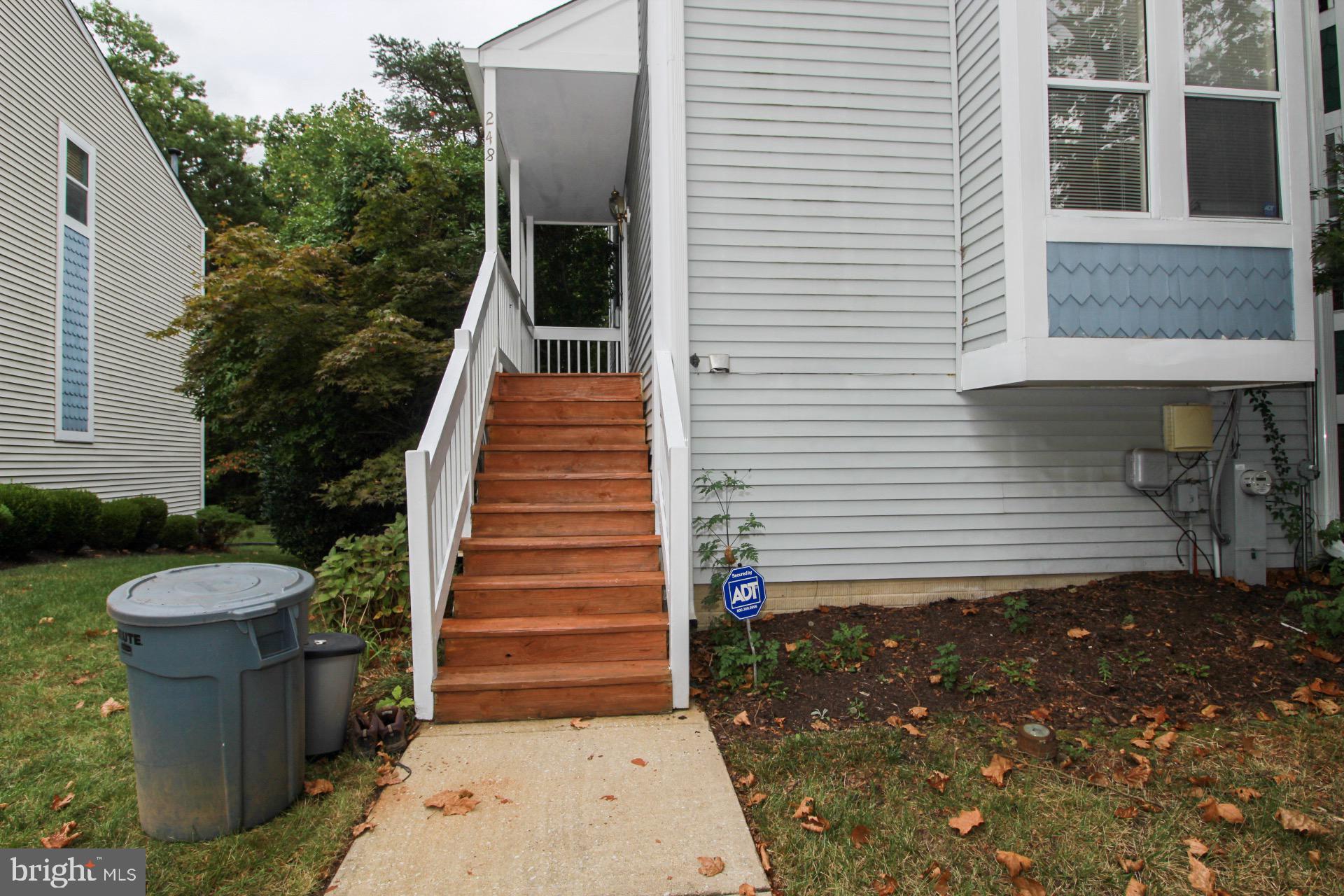 248 Sycamore Ridge Road Laurel, MD 20724 - Photo 2 of 36 Gallery Image 2
