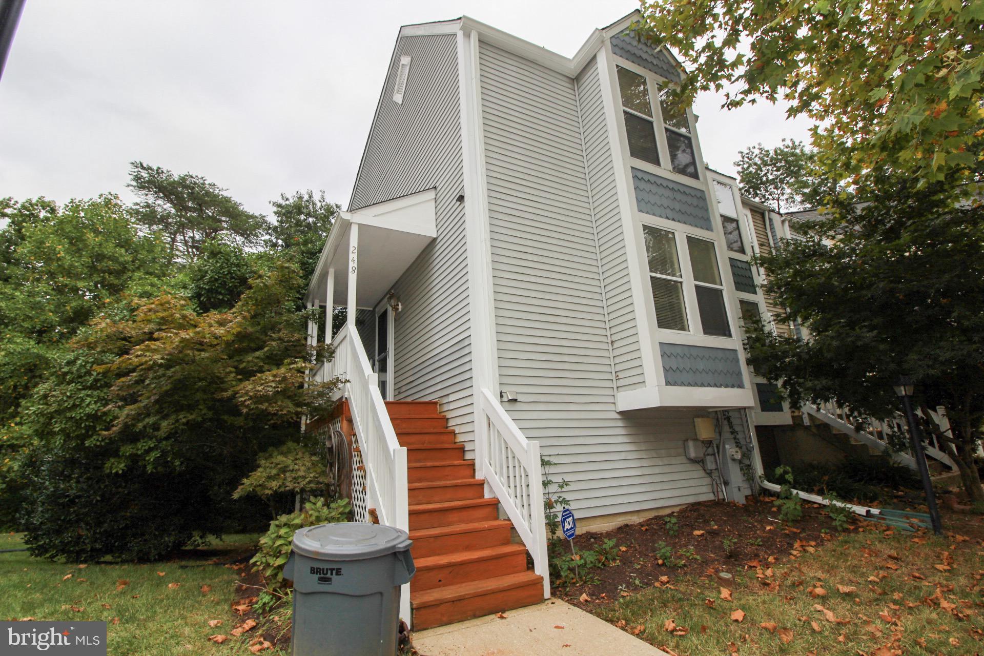 248 Sycamore Ridge Road Laurel, MD 20724 - Photo 3 of 36 Gallery Image 3