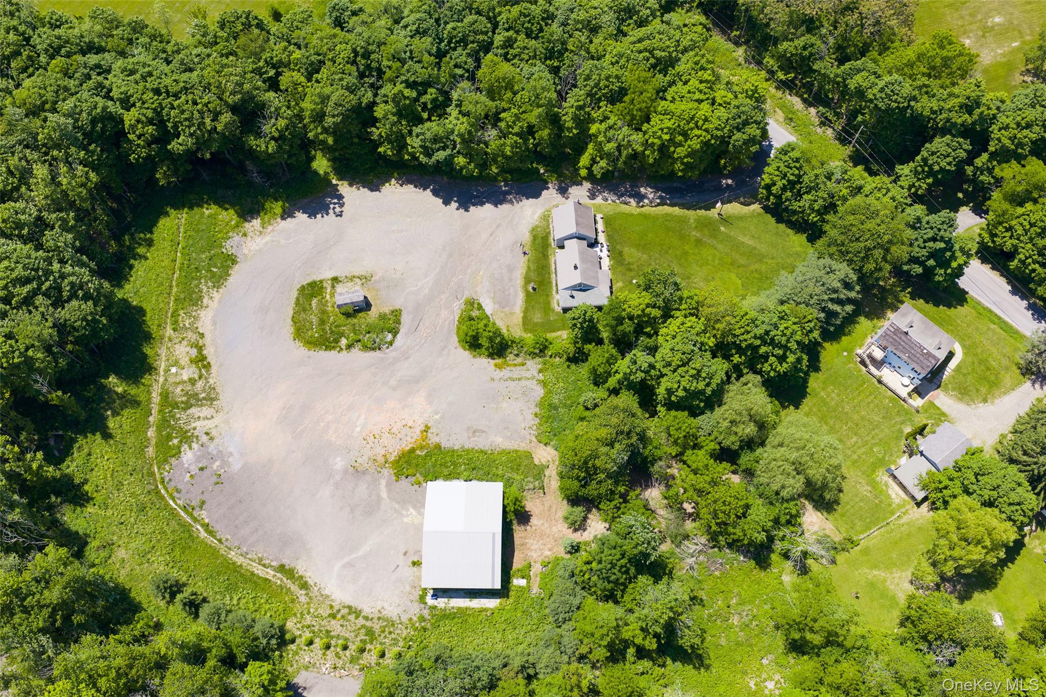 36 Marshall Road Salt Point, NY 12578 - Photo 14 of 39