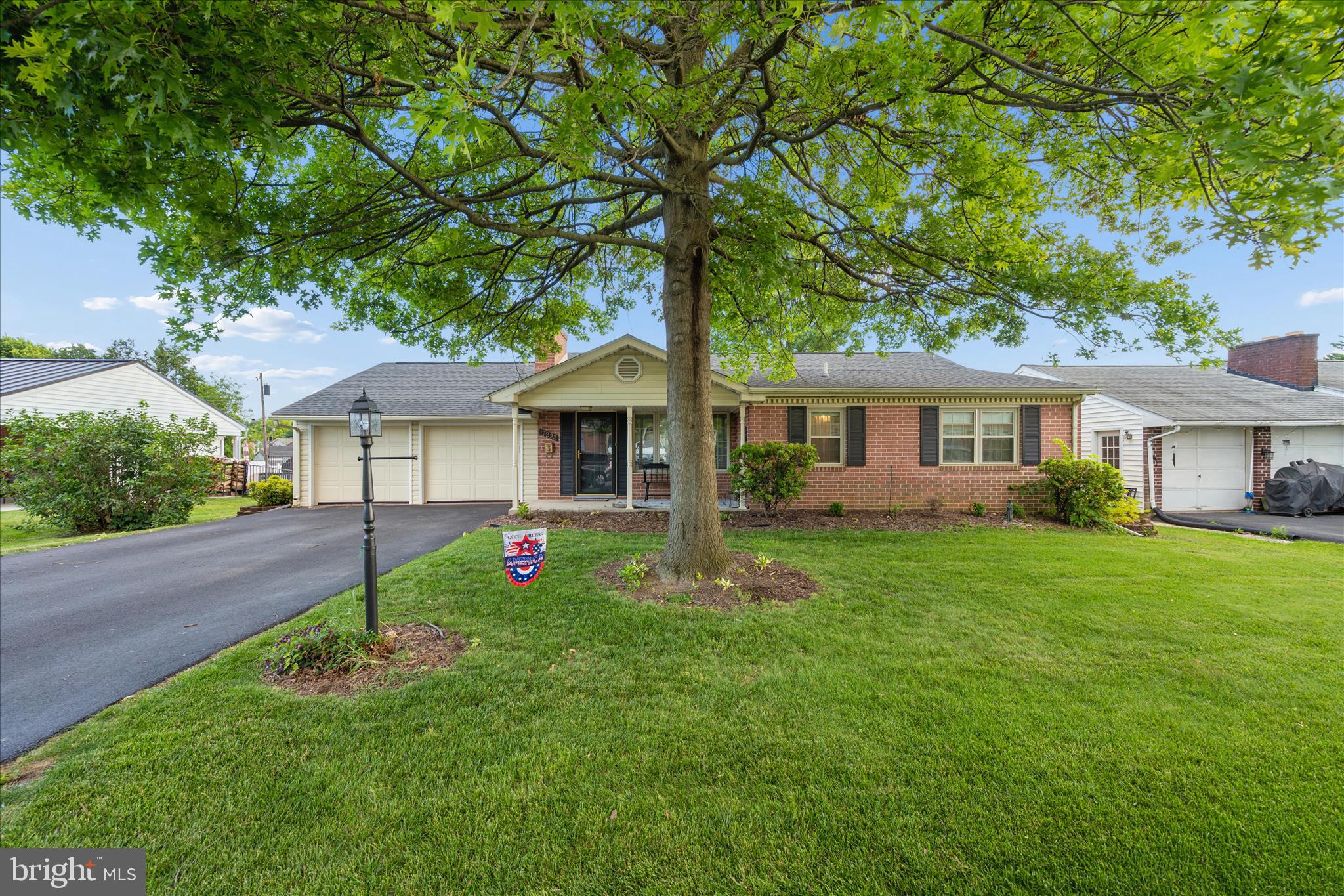 17223 Clover Leaf Road Hagerstown, MD 21740 - Photo 57 of 59 Exterior Front