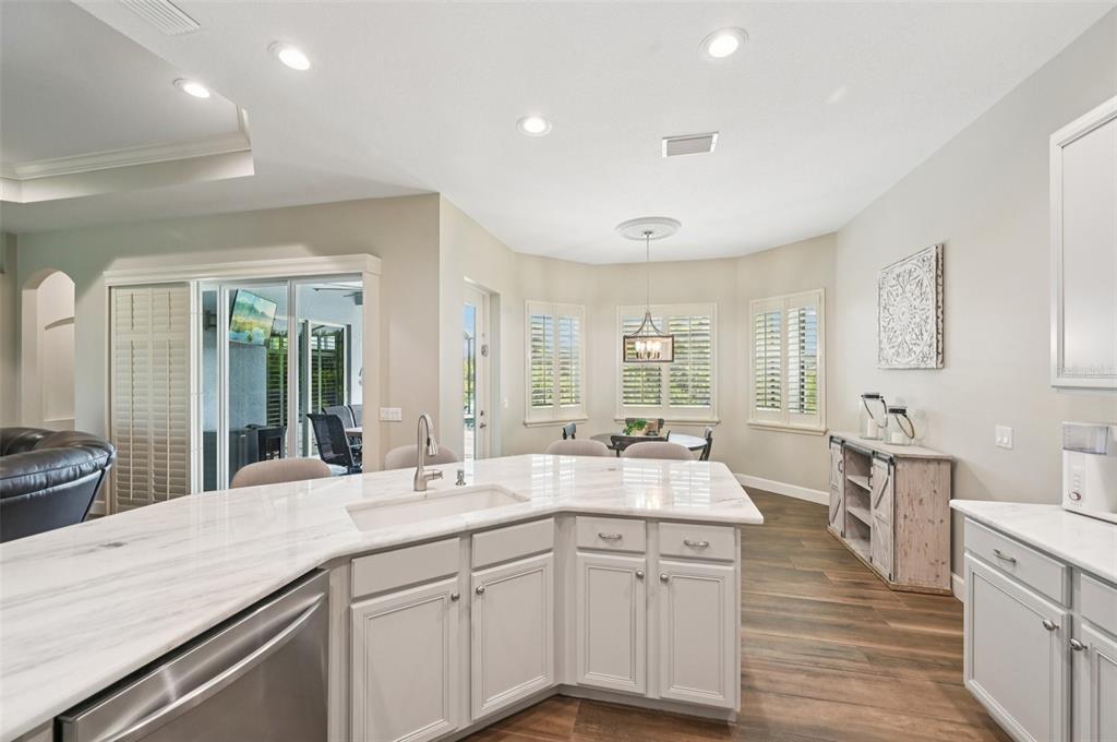 152 Spring Drive Rotonda West, FL 33947 - Photo 15 of 54