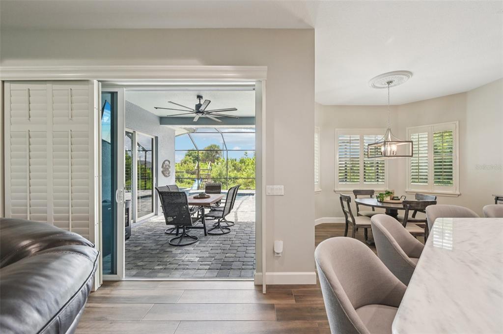 152 Spring Drive Rotonda West, FL 33947 - Photo 16 of 54