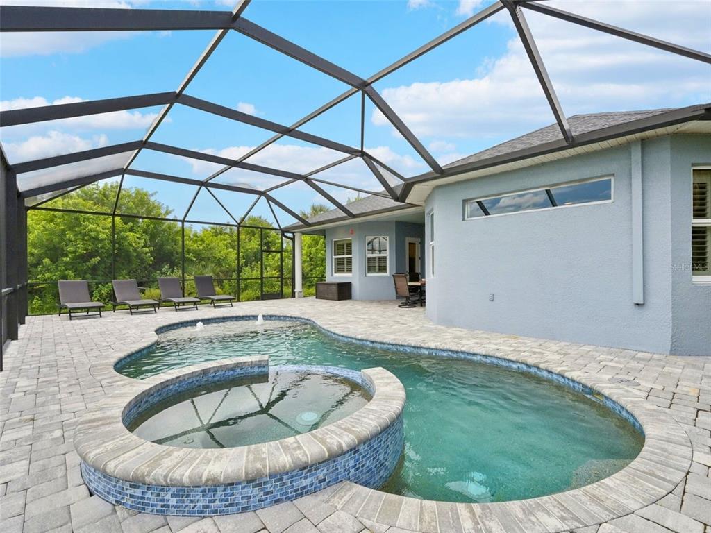 152 Spring Drive Rotonda West, FL 33947 - Photo 2 of 54