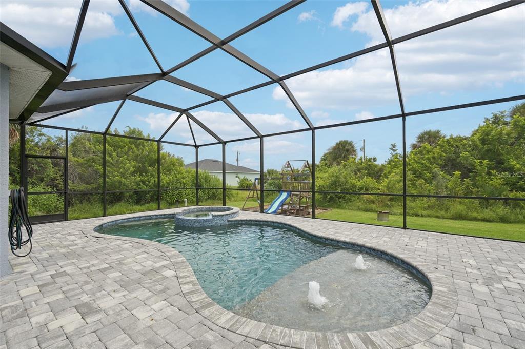 152 Spring Drive Rotonda West, FL 33947 - Photo 32 of 54