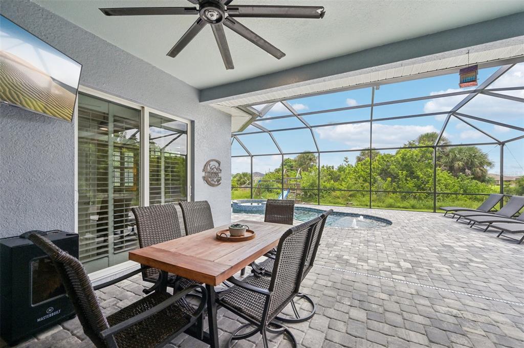 152 Spring Drive Rotonda West, FL 33947 - Photo 33 of 54