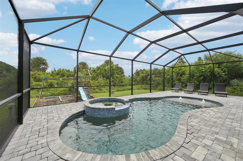 152 Spring Drive Rotonda West, FL 33947 - Photo 35 of 54