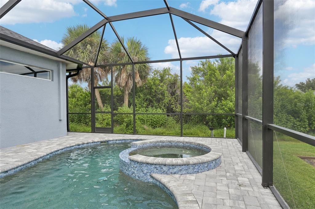 152 Spring Drive Rotonda West, FL 33947 - Photo 36 of 54